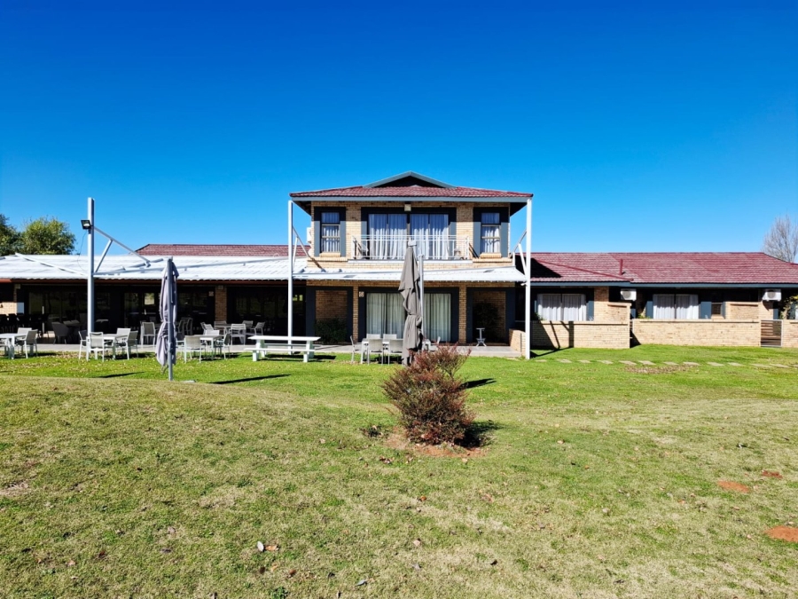 Commercial Property for Sale in Groenvlei Sh Free State